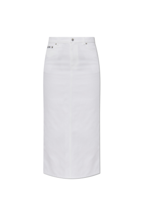Moschino Denim skirt | Women's Clothing | Vitkac